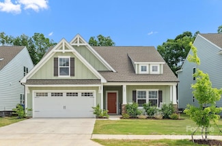 168 Aspire Cir, Wingate, NC 28174