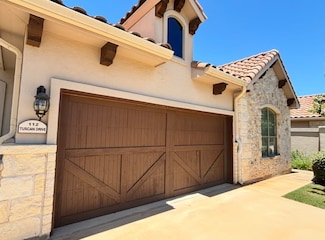 112 Tuscan Dr, Horseshoe Bay, TX 78657