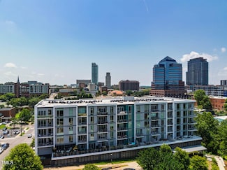 214 Hunt St Unit 503, Durham, NC 27701