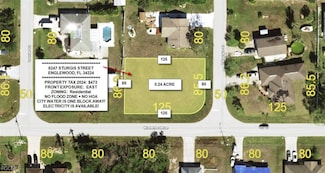 6247 Sturgis St, Englewood East, FL 34224