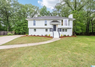 5845 Jeffery Dr, Mount Olive, AL 35117