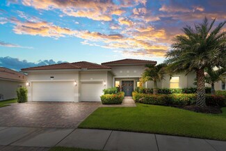 12117 SW Aventino Dr, Port St. Lucie, FL 34987