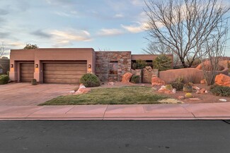 2336 W Entrada Trail Unit 31, Saint George, UT 84770