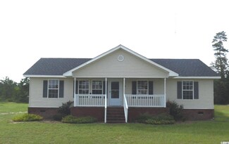 1732 Motely Dr, Dillon, SC 29536