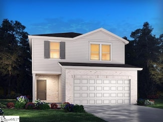 709 Whitebark Dr, Pendleton, SC 29670