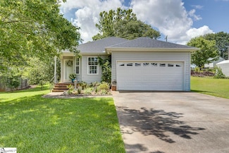 2109 Rolling Green Rd, Anderson, SC 29621