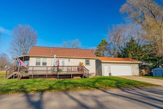 401 Rethke Ave, Madison, WI 53714