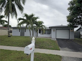 7771 NW 46th St, Lauderhill, FL 33351