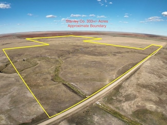 0 Tbd Bad River Rd Unit LotWP001, Fort Pierre, SD 57532