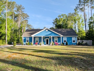 1044 Towhee Ln, McClellanville, SC 29458