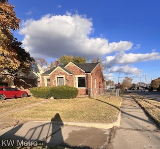 19300 Pelkey St, Detroit, MI 48205