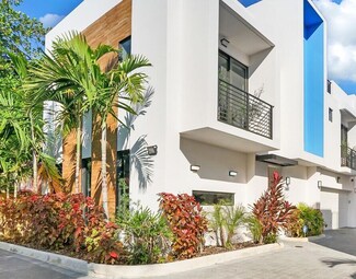 2681 NE 8th Ave, Wilton Manors, FL 33334