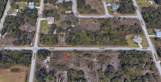 29201 Poe St, Punta Gorda, FL 33982