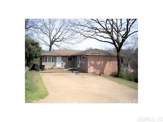 715 W M Ave, North Little Rock, AR 72116