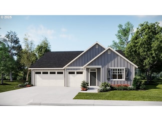 4328 Hackamore Ct SE, Albany, OR 97322