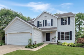 6711 Bayberry Ct, Maineville, OH 45039