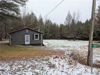 9027 Glinderman Rd, Fillmore, NY 14735