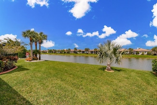 18024 SW Cosenza Way, Port St. Lucie, FL 34986