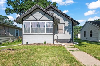811 14th St NE, Cedar Rapids, IA 52402