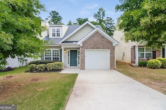 4648 Ravenwood Loop, Union City, GA 30291