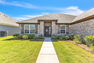 400 Lismore Place, Montgomery, AL 36117