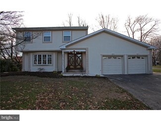 724 Hood Blvd Unit K, Fairless Hills, PA 19030