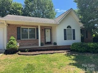 2669 Icard Rhodhiss Rd, Connellys Springs, NC 28612