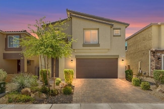 4511 Stardusk Falls Ave, North Las Vegas, NV 89084