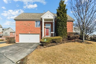 9420 John Humphrey Dr, Orland Park, IL 60462