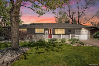 6150 S Southwood Dr, Centennial, CO 80121