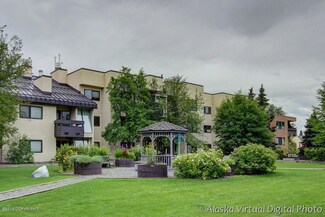 1200 I St Unit 810, Anchorage, AK 99501