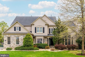 1409 Mayhurst Blvd, McLean, VA 22102