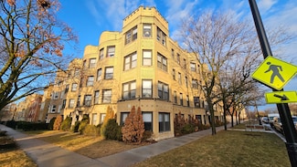 5503 N Campbell Ave Unit 1, Chicago, IL 60625