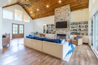 4384 Round Pond Rd, Lafayette, GA 30728
