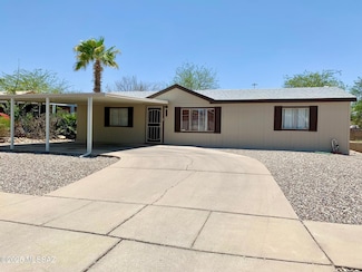 4138 E White Water Dr, Tucson, AZ 85706