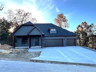 17 Sable Dr, Bella Vista, AR 72715