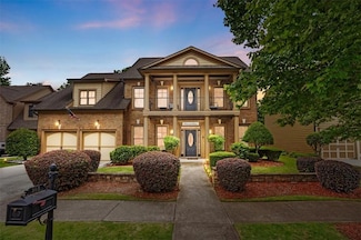 265 Lily Cove Dr, Loganville, GA 30052