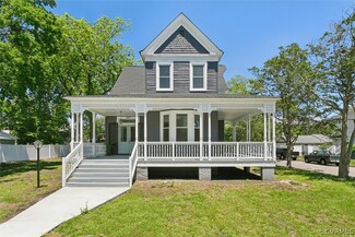 4411 Victoria Blvd, Hampton, VA 23669
