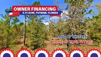 0 N East Region, Interlachen, FL 32148