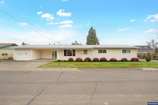 260 Cherry St, Mount Angel, OR 97362
