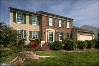 3751 Hawkhurst Close, Chadds Ford, PA 19317