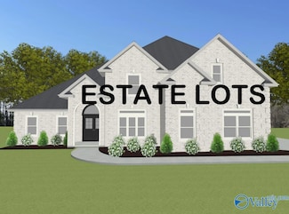 Greendale E Newby Chapel Rd, Athens, AL 35613