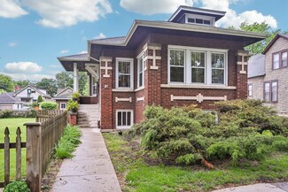 737 S East Ave, Oak Park, IL 60304