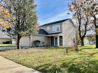 1996 Sandersville Rd, Lexington, KY 40511