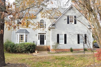 3616 Woodlynne Place, Henrico, VA 23233