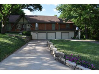 7200 E 83rd St, Kansas City, MO 64138