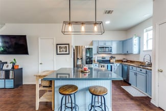 18701 Golden Eagle Way, Elgin, TX 78621