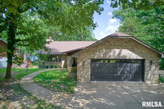 12299 Pebble Point Rd, Marion, IL 62959