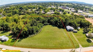 0 Shady St, Lincoln, AR 72744