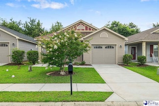 2141 Harbour Ln, Florence, SC 29505